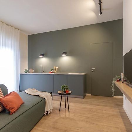 Verderame Apartment Giarre Luaran gambar