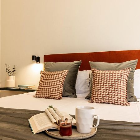 Verderame Apartment Giarre Luaran gambar