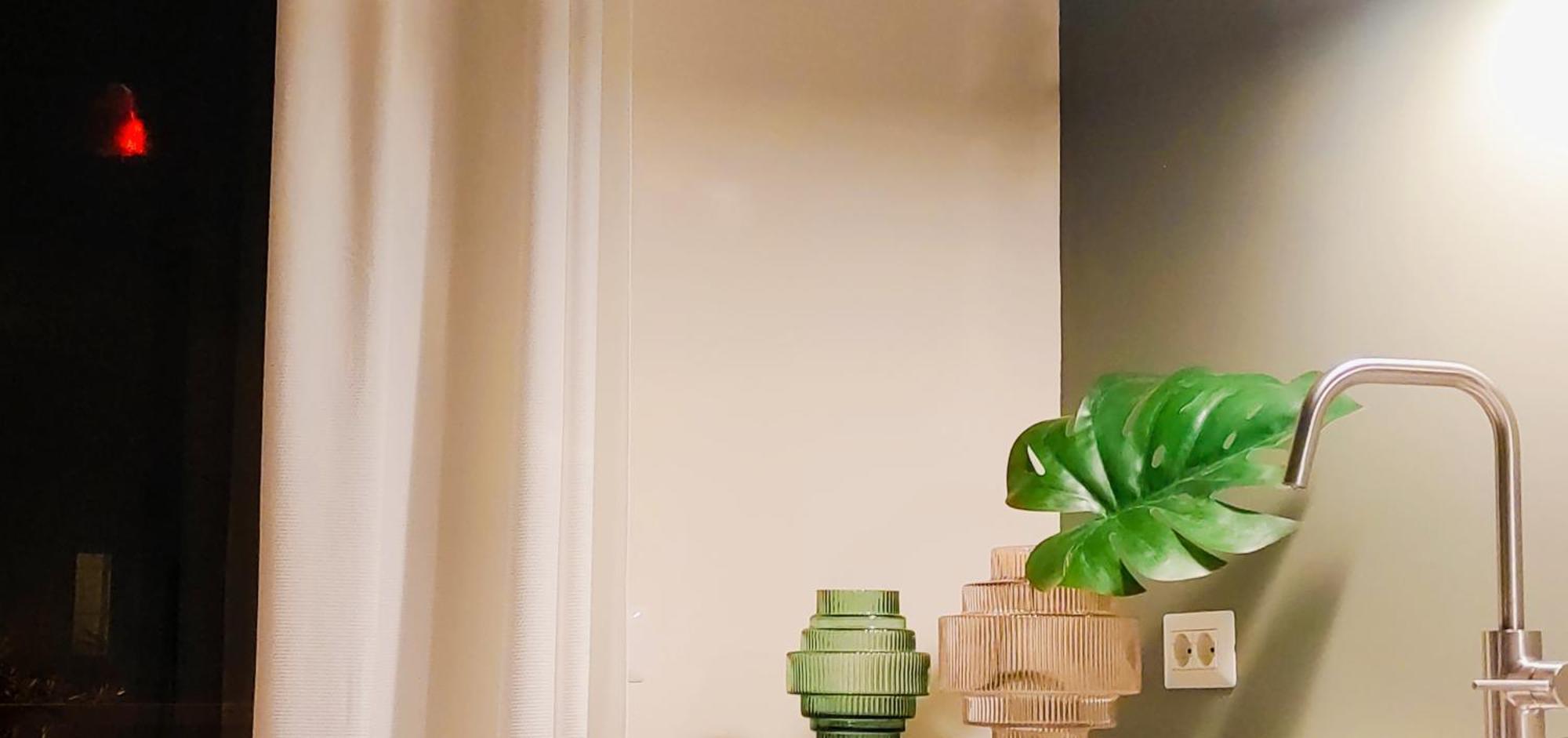 Verderame Apartment Giarre Luaran gambar