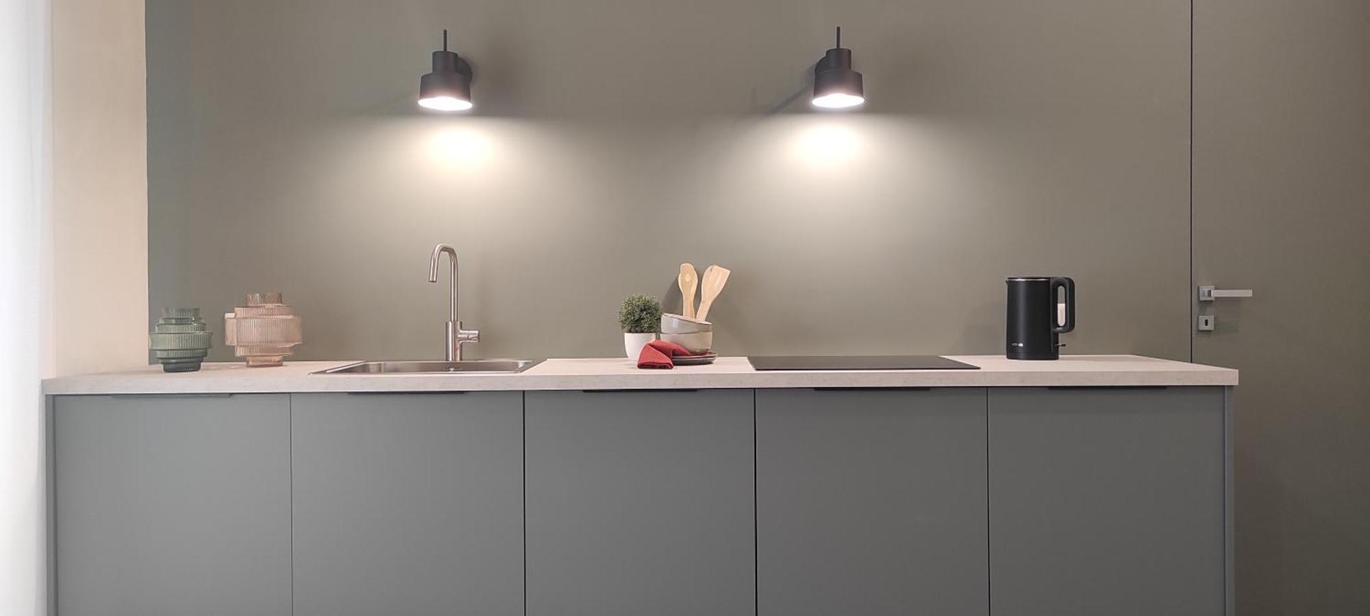 Verderame Apartment Giarre Luaran gambar