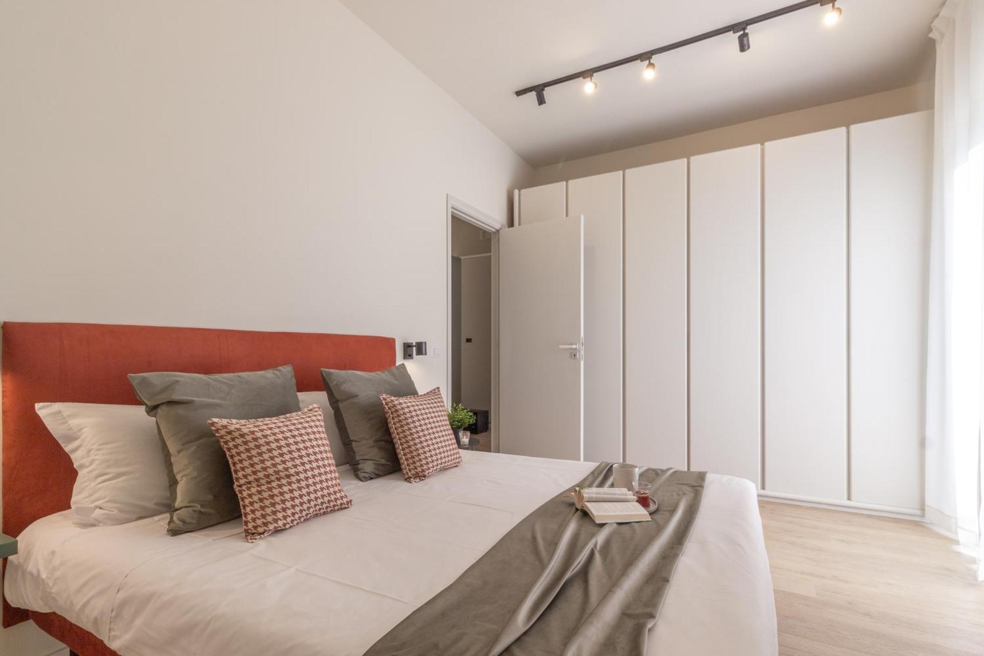 Verderame Apartment Giarre Luaran gambar
