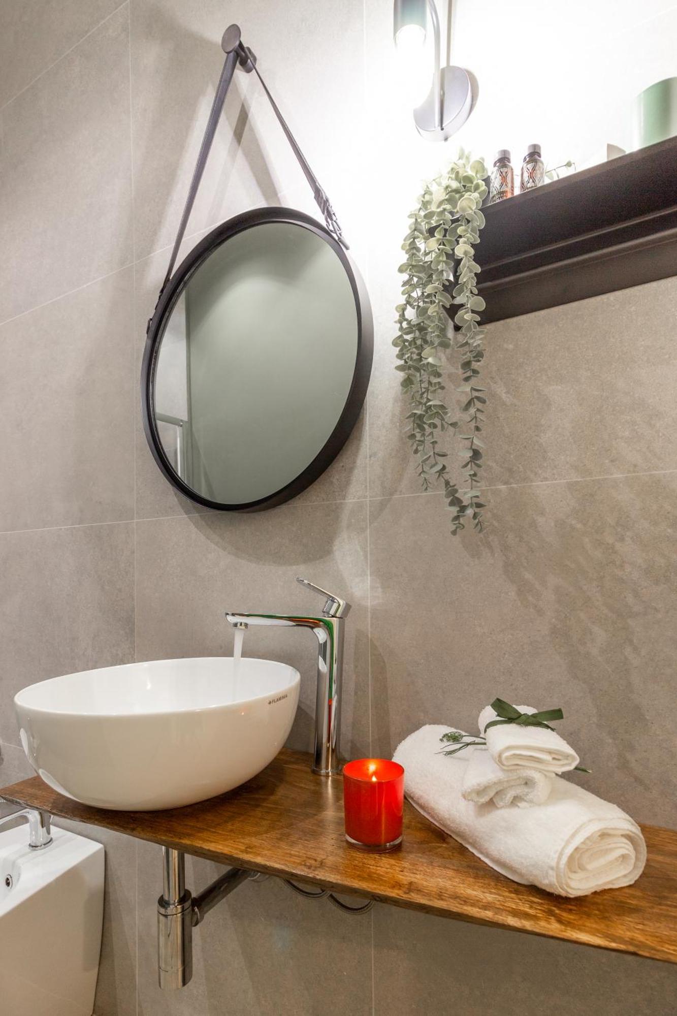 Verderame Apartment Giarre Luaran gambar