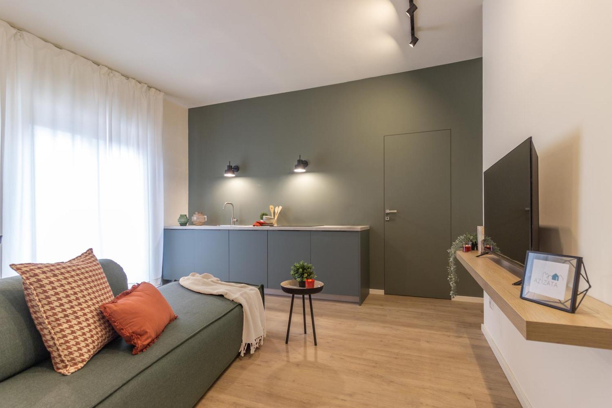 Verderame Apartment Giarre Luaran gambar