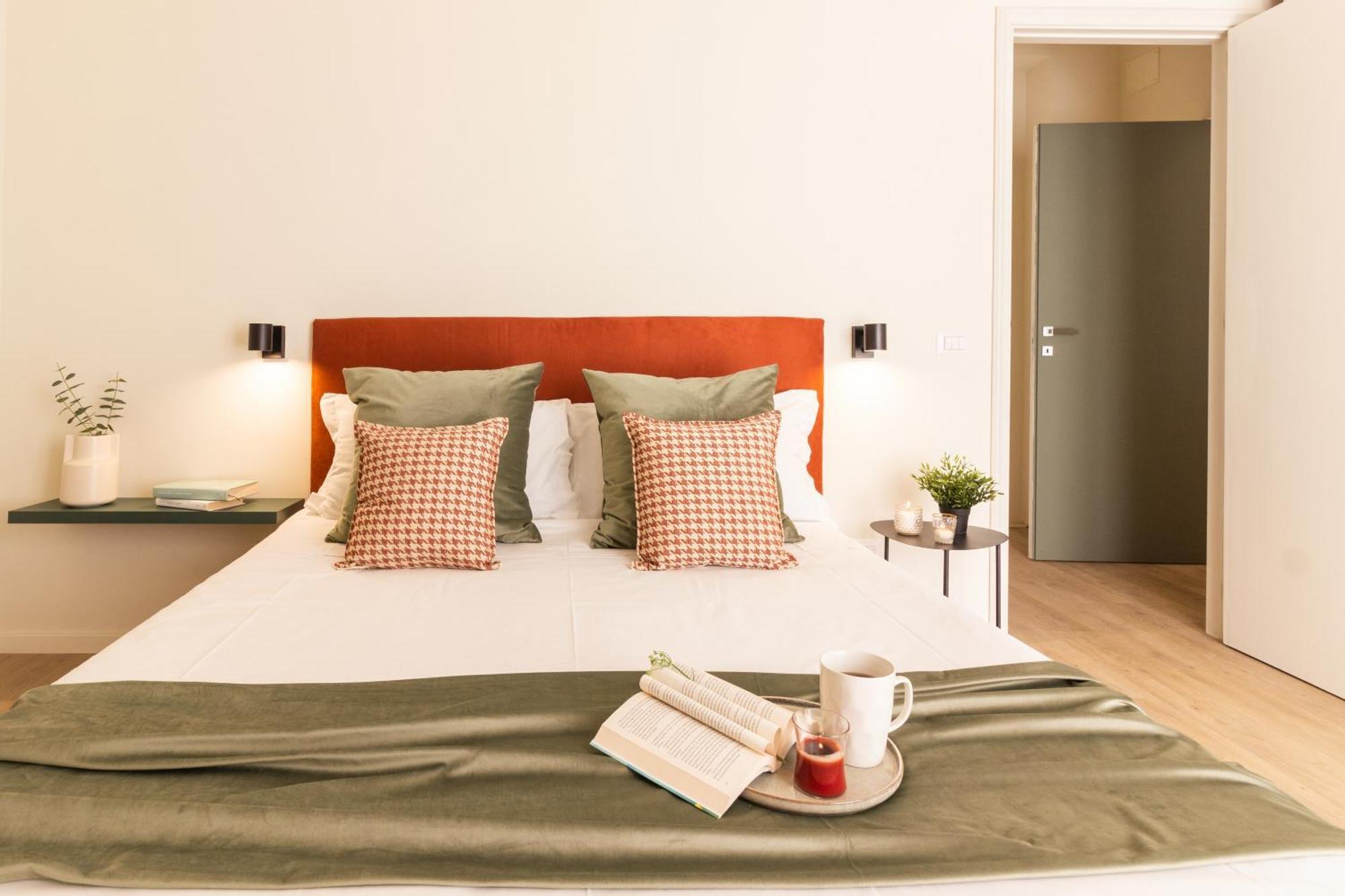 Verderame Apartment Giarre Luaran gambar