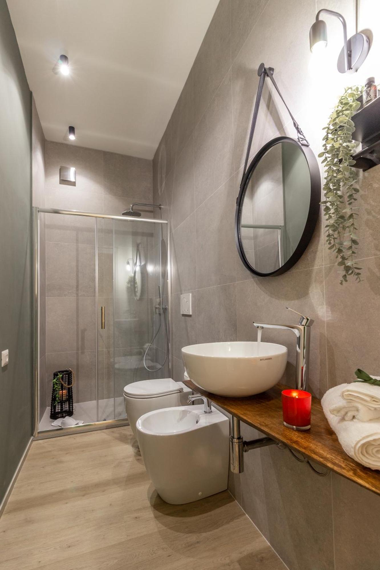 Verderame Apartment Giarre Luaran gambar