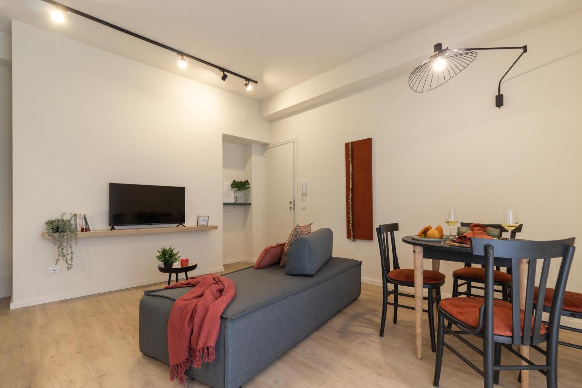 Verderame Apartment Giarre Luaran gambar
