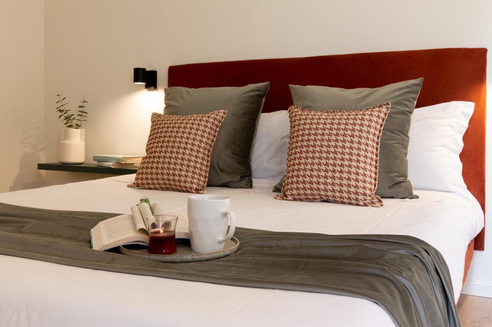 Verderame Apartment Giarre Luaran gambar