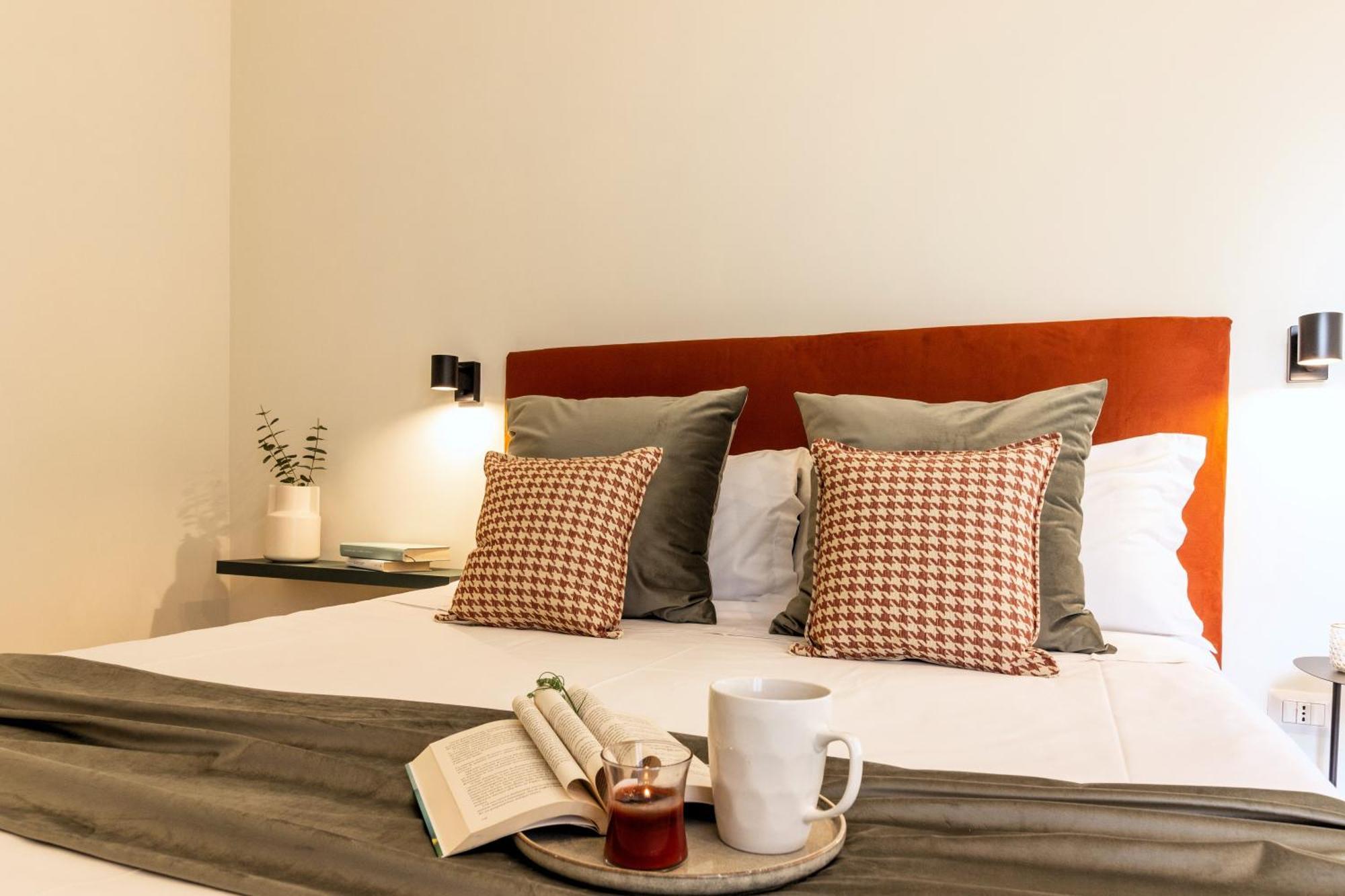 Verderame Apartment Giarre Luaran gambar